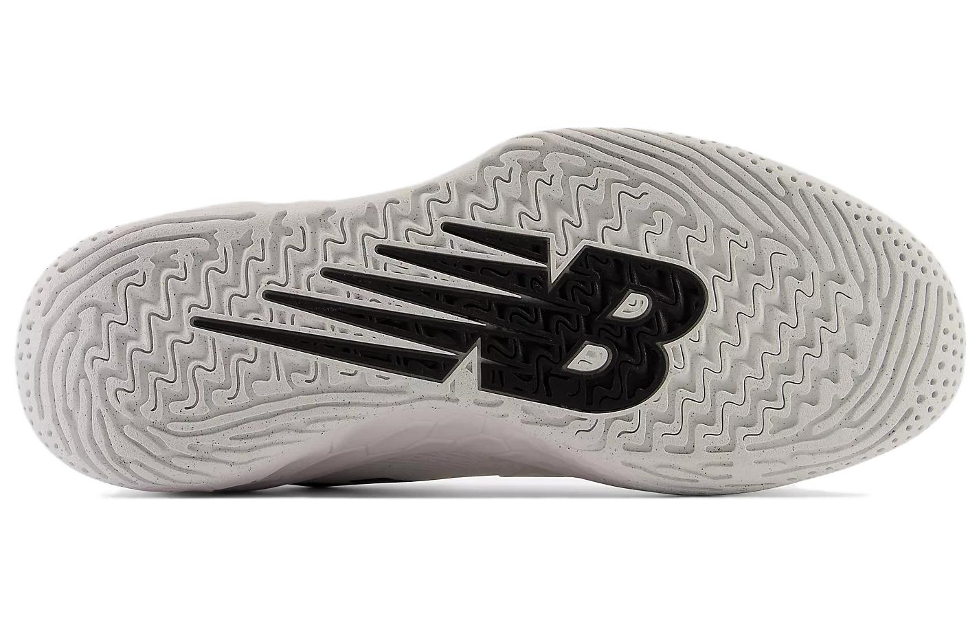 New Balance Fresh Foam X LAV v2 'White Black' MCHLAVS2