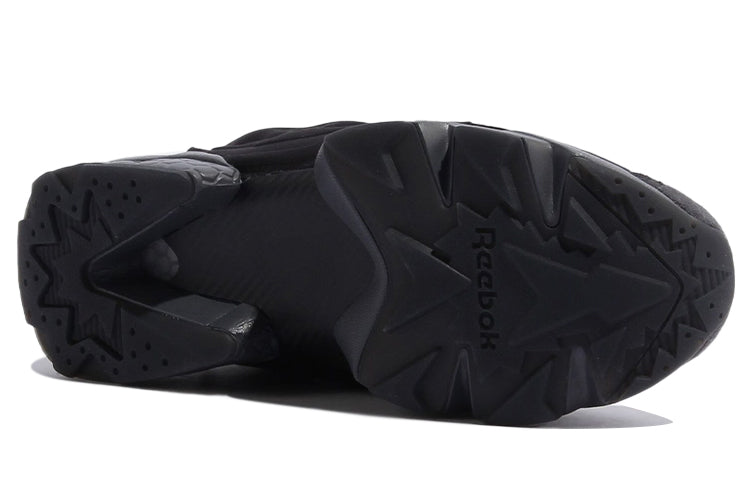 emmi x Reebok Instapump Fury Black GW1180