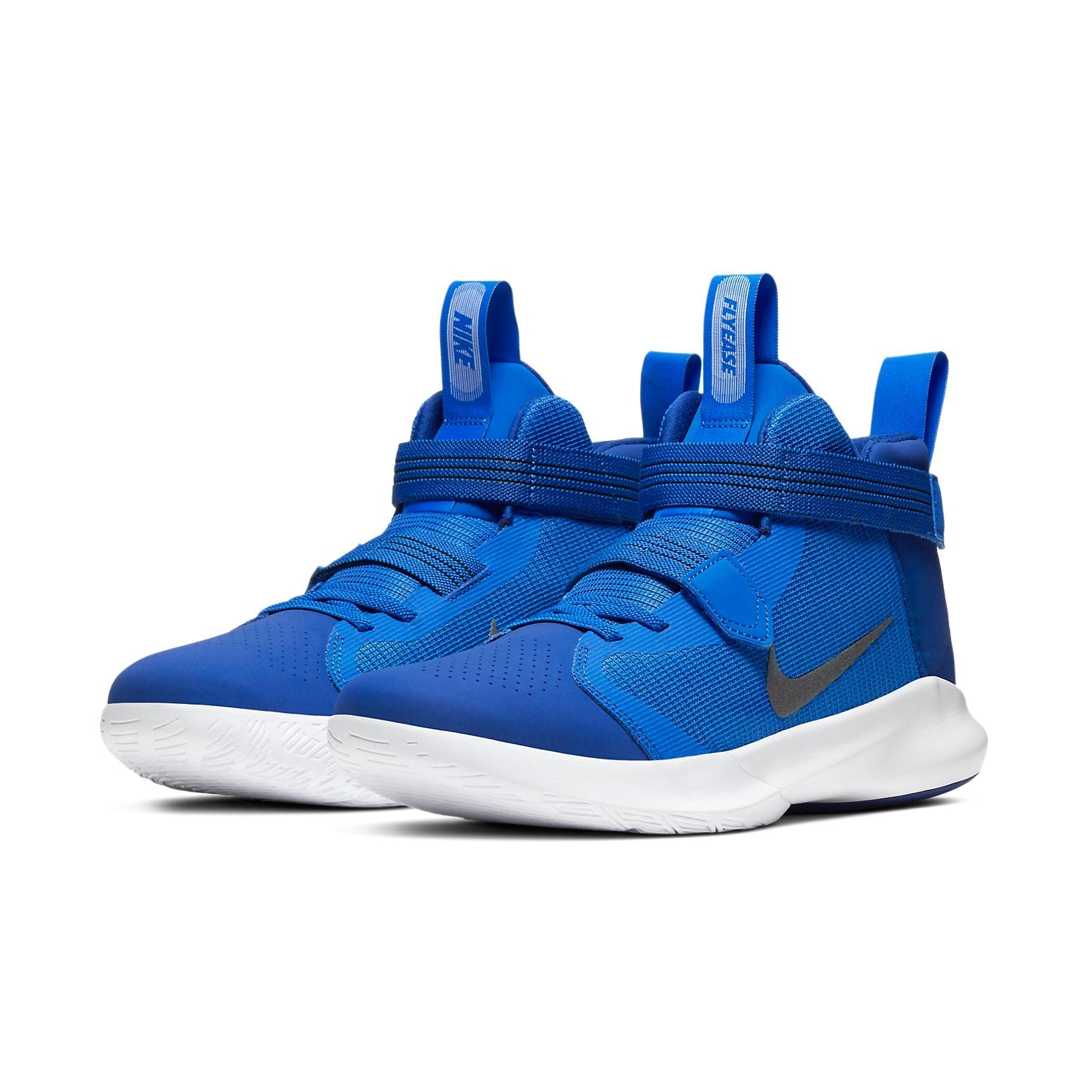 Nike Precision 3 FlyEase 'Blue Grey' BV7740-400