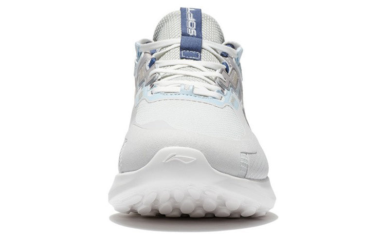 Li-Ning Soft Element Sport Leisure 'Grey' AGLS011-2