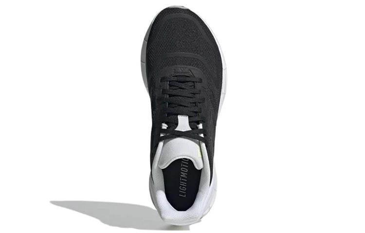 (WMNS) adidas Duramo SL 2.0 'Black White' GX8720