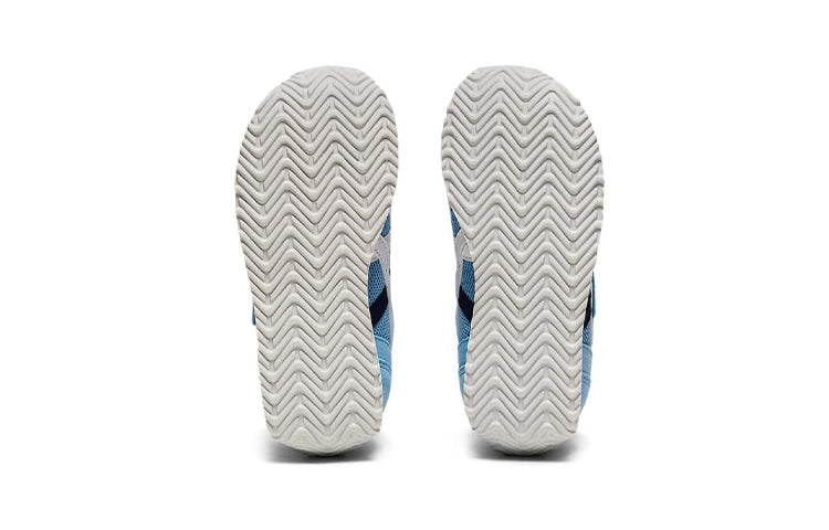 ASICS Idaho Mini 3 K Blue/White TUM186-402