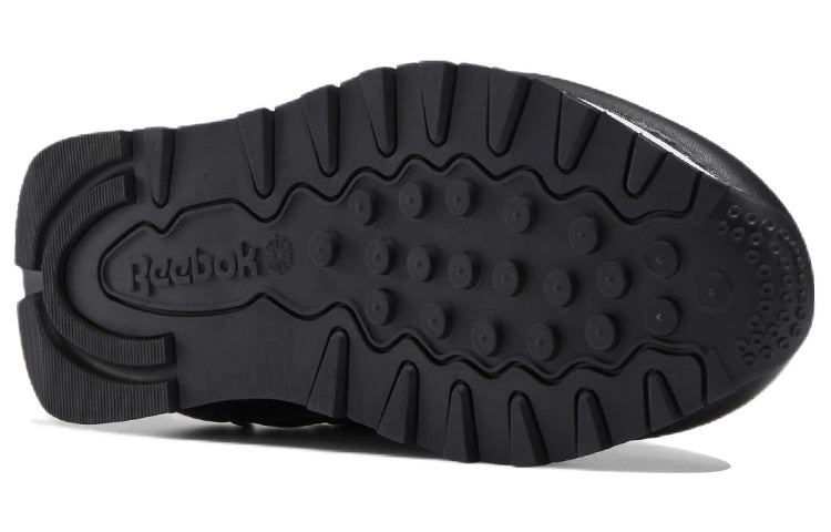 Reebok Anuel AA x Classic Leather 'The Sky Above The Street' HQ6242