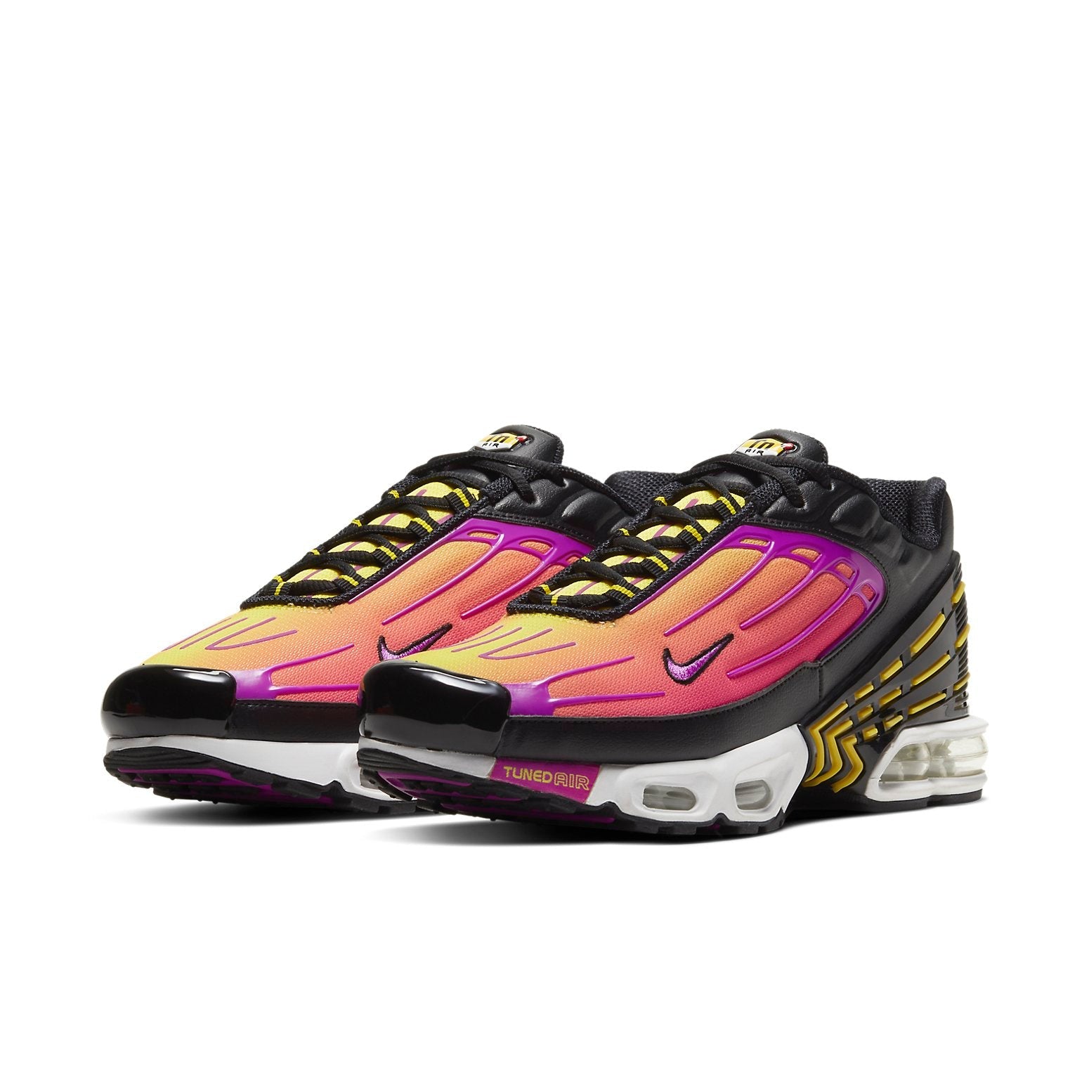 Nike AIr Max Plus 3 'Hyper Violet' CJ9684-003