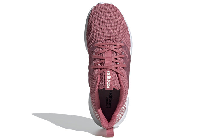 (WMNS) adidas neo Questar Flow 'Pink' FW5101