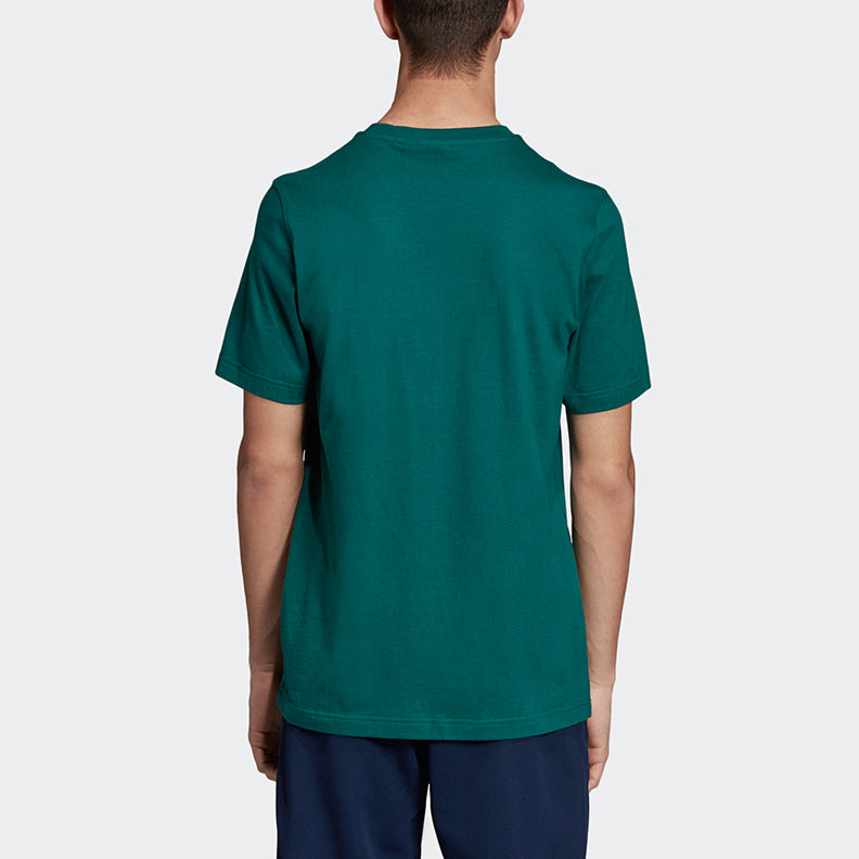 adidas originals Trefoil Tee Logo Tee EJ9677