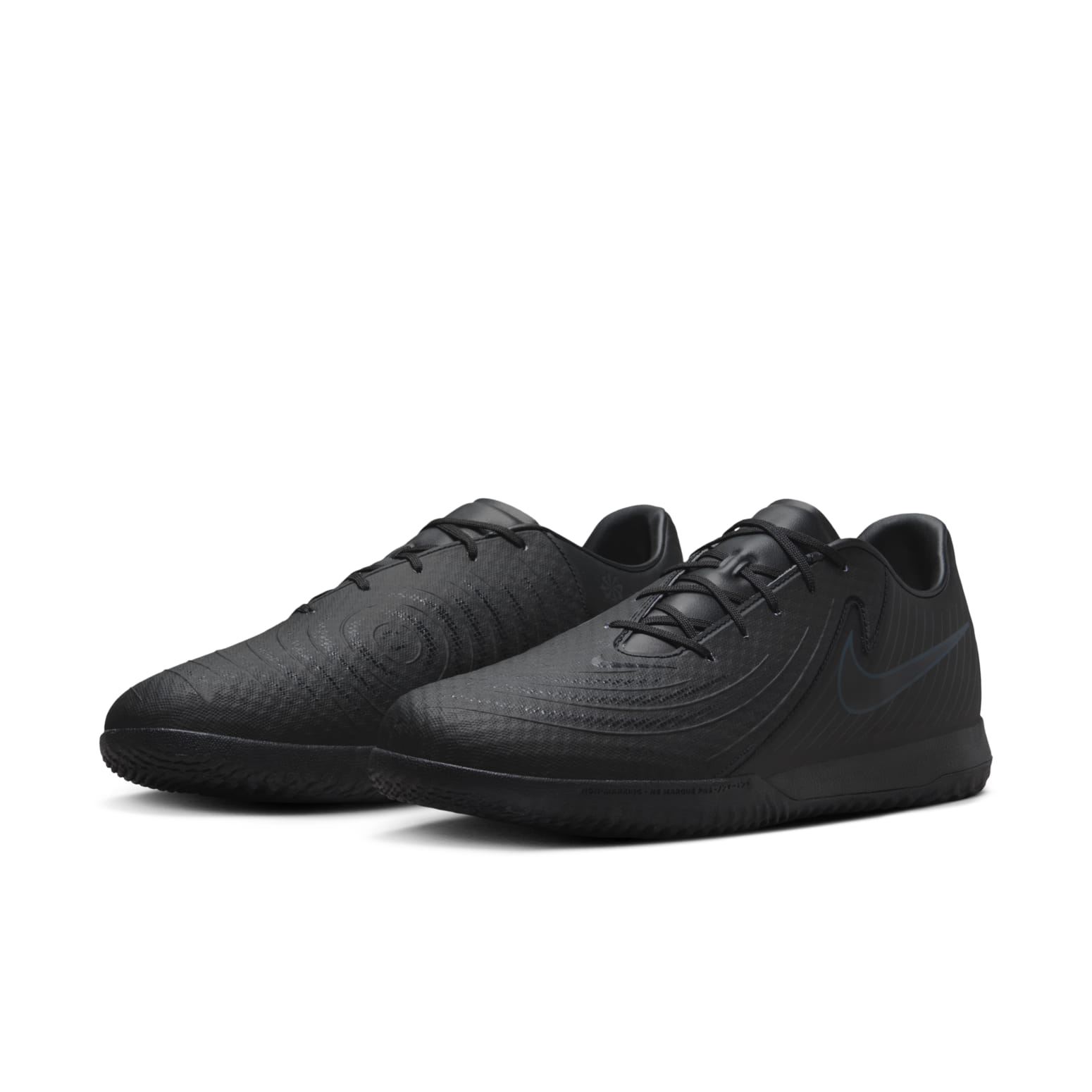 Nike Phantom GX 2 Academy IC 'Black' FJ2581-002