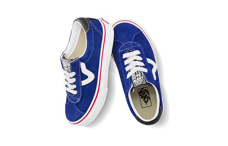 (PS) Vans Sport 'Blue' VN0A54EY2ND