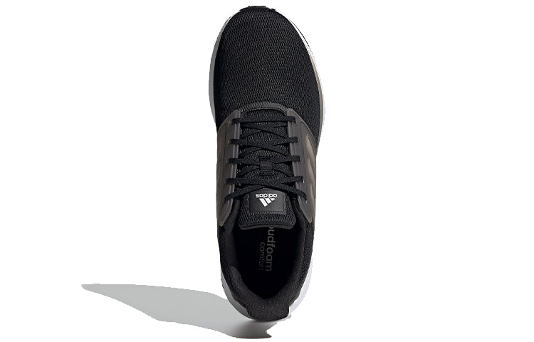 adidas EQ19 Run 'Black White' H00924