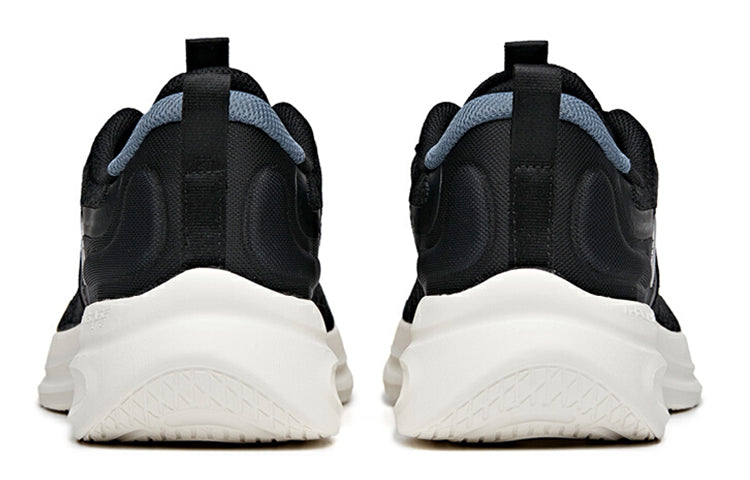 ANTA Running Shoes 'Black Grey White' 112115570-2