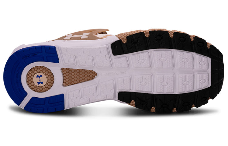 Under Armour HOVR Mega MVMNT NM 'Latte' 3023870-200