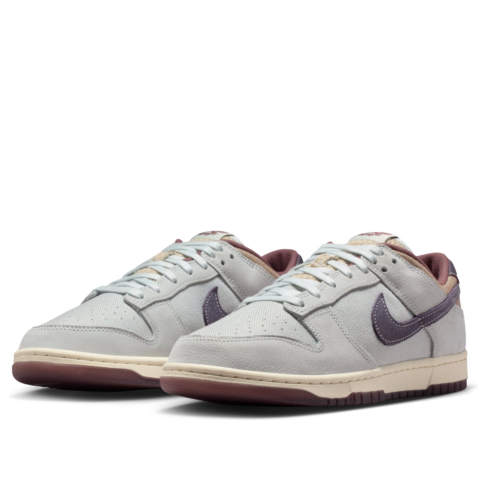 Nike Dunk Low 'Off-White Particle Aura' IB6752-100