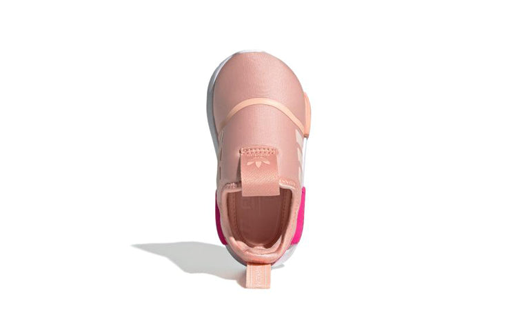 (TD) adidas NMD 360 'Glow Pink' EE6357