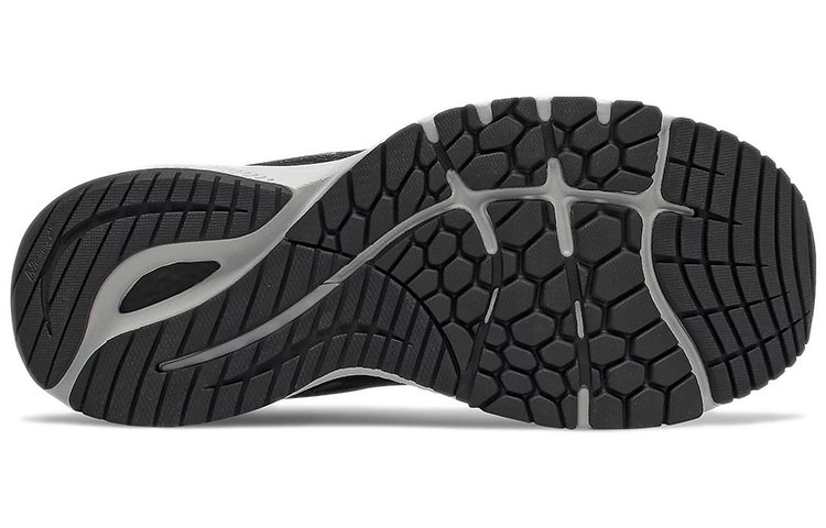 (WMNS) New Balance Fresh Foam X 860 V12 'Black White' W860M12