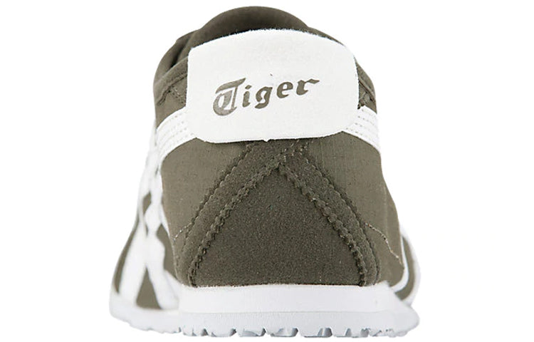 Onitsuka Tiger Mexico 66 'Grey Green' 1183A223-300