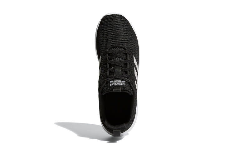 (PS) adidas Lite Racer CLN J 'Core Black' BB7051