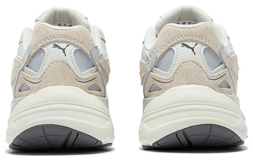 PUMA Teveris Nitro 'Harbor Mist Vapor Grey' 388774-16