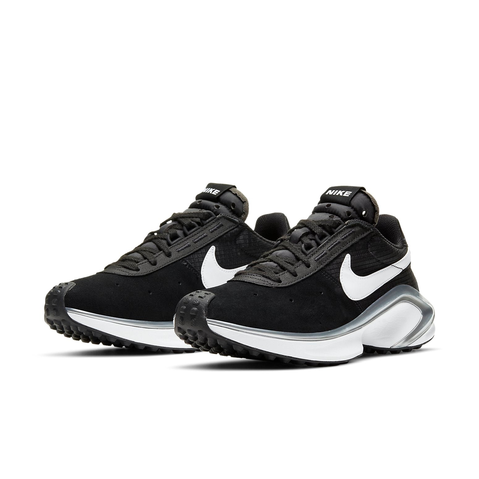 Nike D/MS/X Waffle 'Black White' CQ0205-001