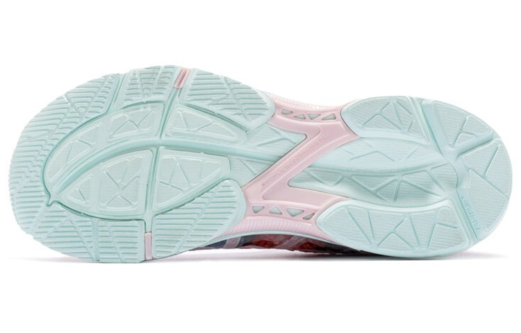 (WMNS) ASICS Gel-Noosa Tri 11 'Pink' 1012A539-701