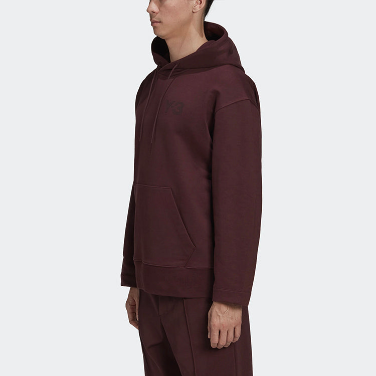 Men's Y-3 CL Logo Red GK4491