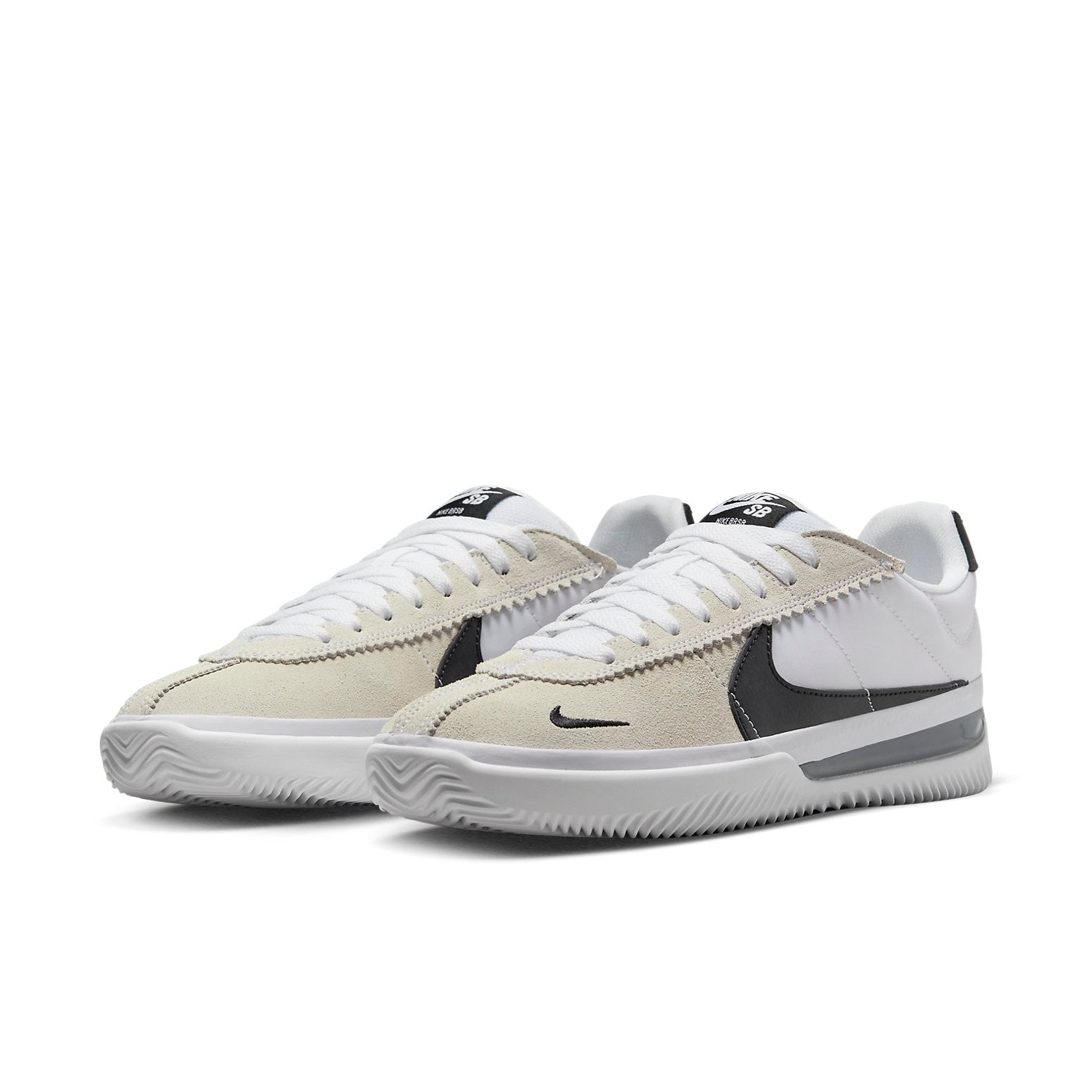 Nike BRSB 'White Black' DH9227-101