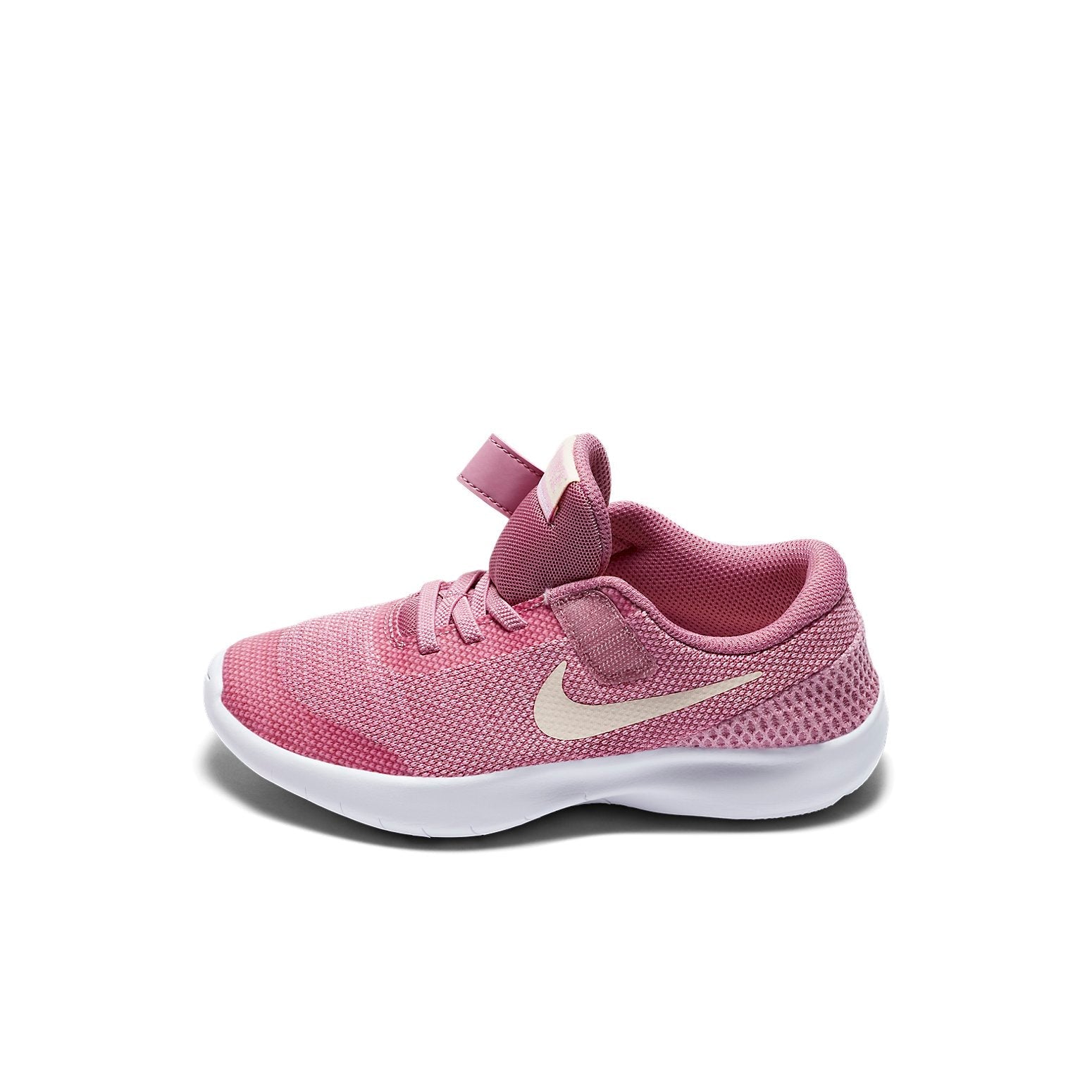 (PS) Nike Flex Experience Run 7 'Light Pink' 943288-601
