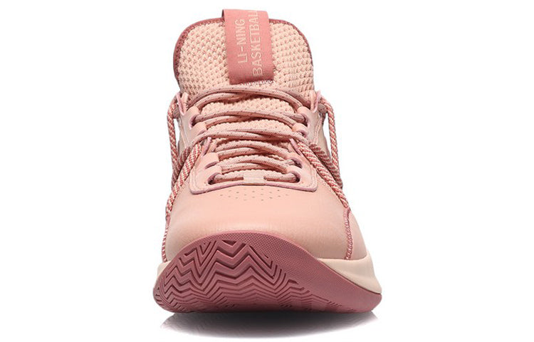 Li-Ning Speed Performance 'Pink' ABPQ047-1