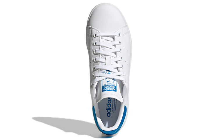 adidas Stan Smith 'White Blue Rush' GW0495