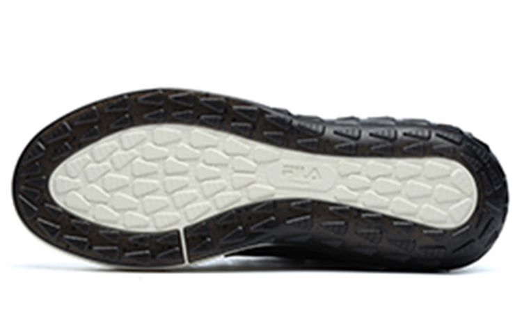 FILA Mixa Sneakers Gray/Black F12M223101FTA