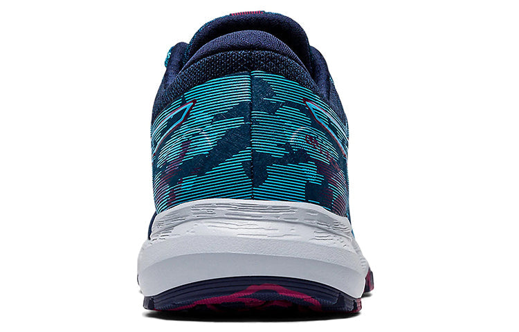 (WMNS) ASICS Gel-Scram 5 'Blue' 1012A474-401