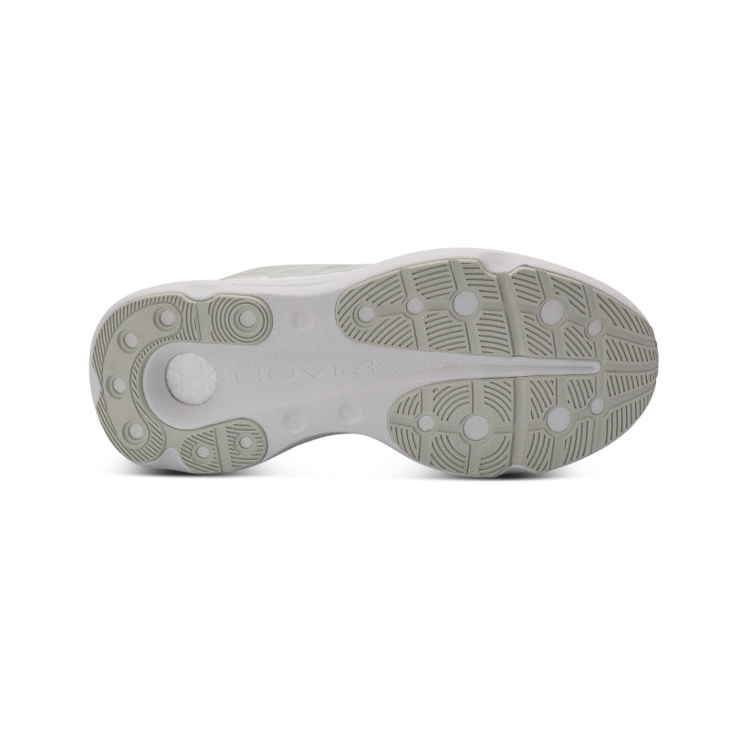 Under Armour HOVR Infinite Pro 'Breeze - White Quartz' 3027187-302