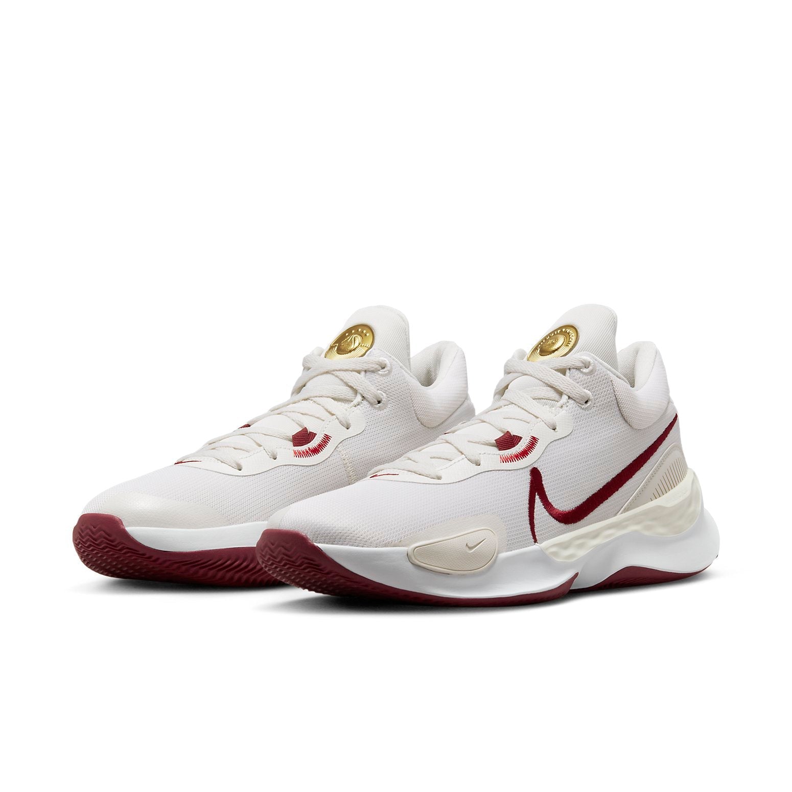 Nike Renew Elevate 3 'White Team Red' DD9304-101