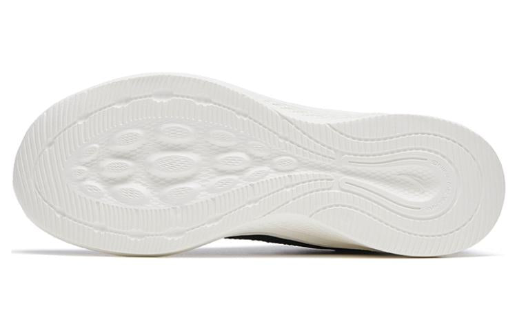 ANTA The Stroll Running Shoes 'Black White' 912315573-2