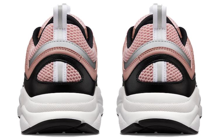 DIOR B22 Sneaker Pink and White 3SN231YKB_H300
