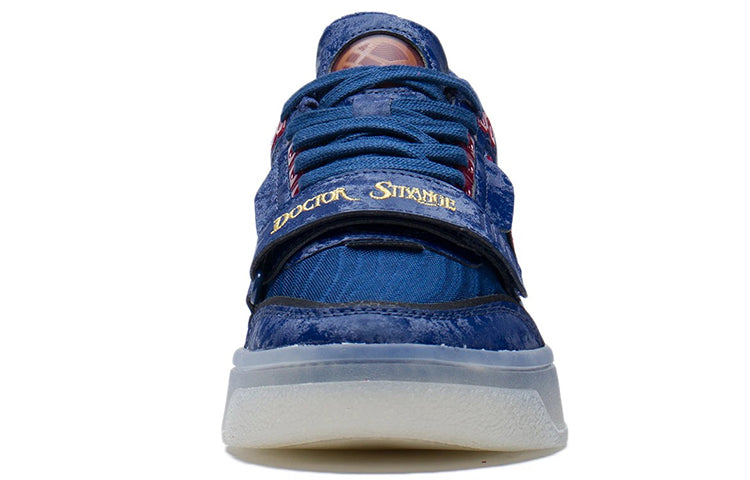 (WMNS) Li-Ning BadFive Rookie 'Blue' ABCS050-11