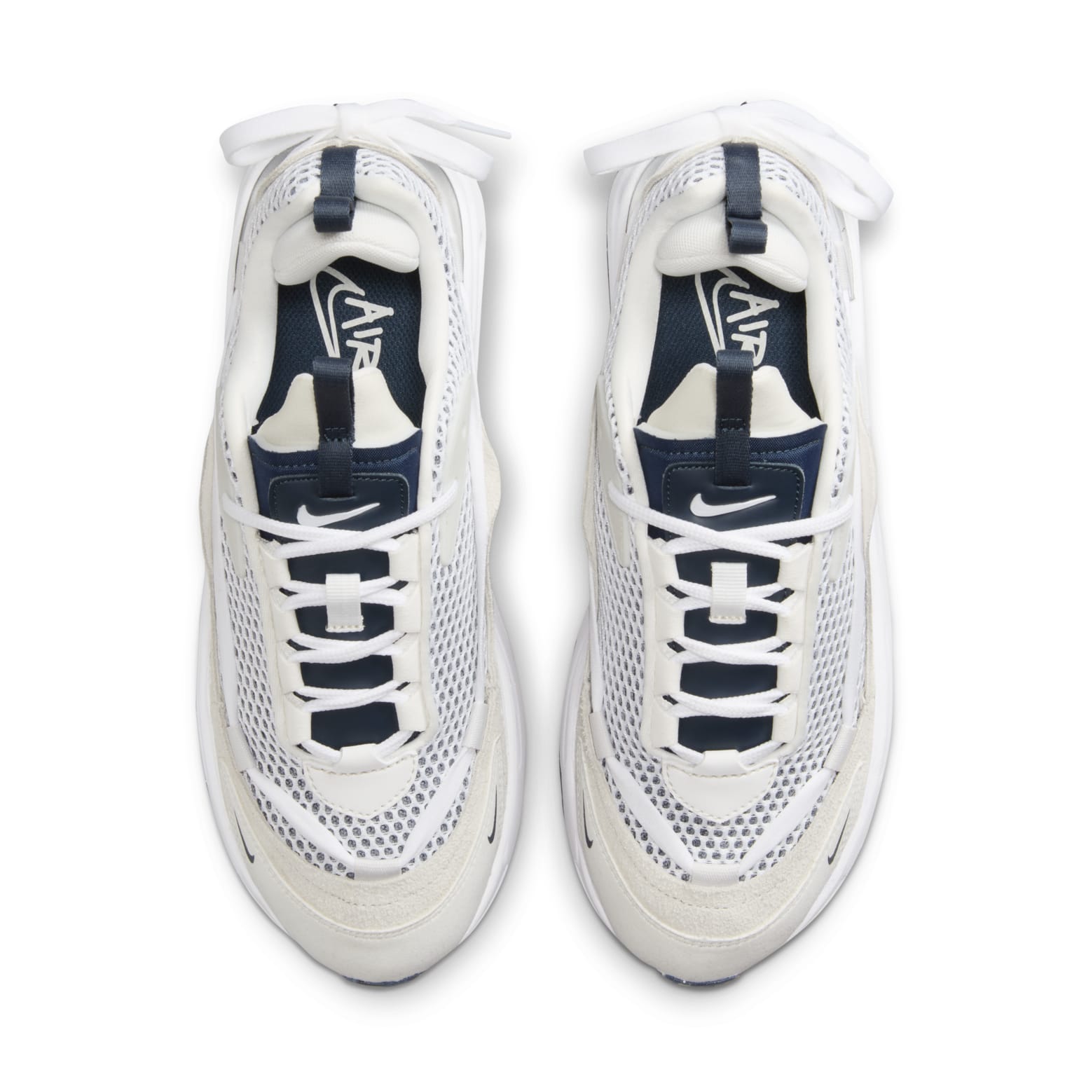 (WMNS) Nike Air Max Furyosa 'Summit White Light Bone' FQ8933-100
