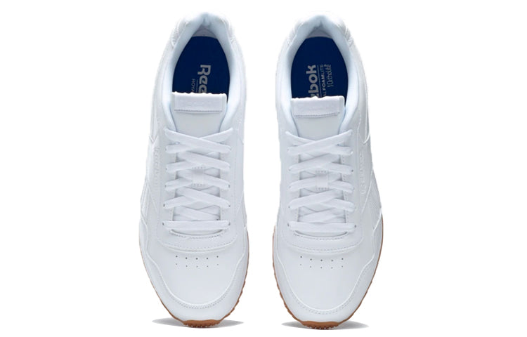 Reebok Royal Glide Running Shoes White CM9098