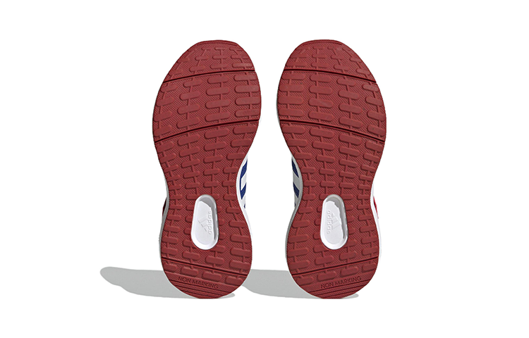 (PS) adidas Marvel x FortaRun 2.0 Cloudfoam 'Spider-Man' HP9001