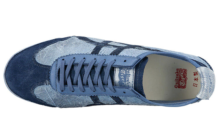Onitsuka Tiger Mexico 66 'Blue' 1181A014-401