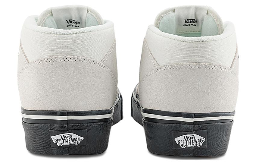 Vans Half Cab 33 Dx 'White Black' VN0A5KX6YB2