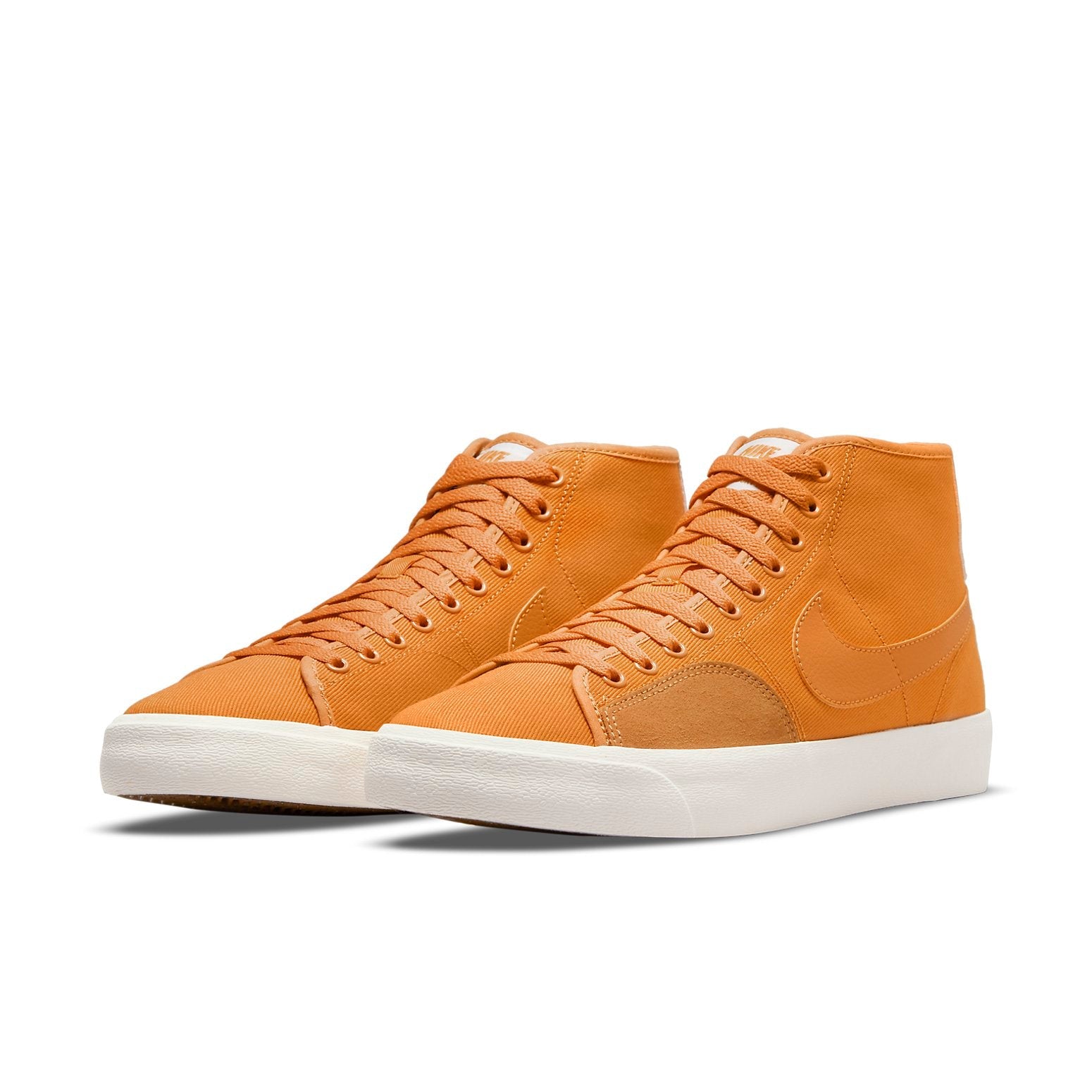 Nike Blazer Court Mid Premium SB 'Light Curry' DH7479-700