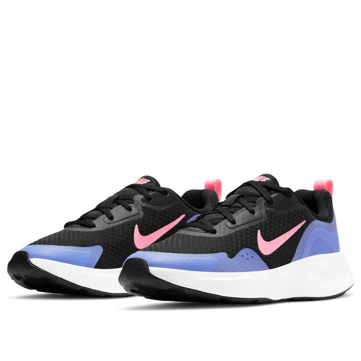 (GS) Nike Wearallday 'Black Sapphire' CJ3816-009