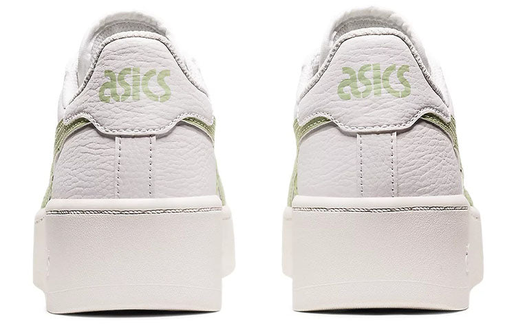 (WMNS) ASICS Japan S PF 'White Jade' 1202A360-103