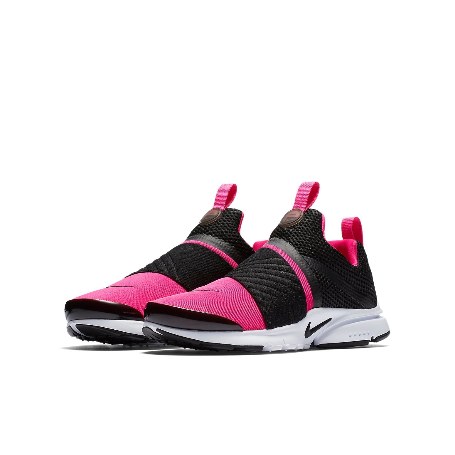 (GS) Nike Presto Extreme 'Black Pink' 870022-004