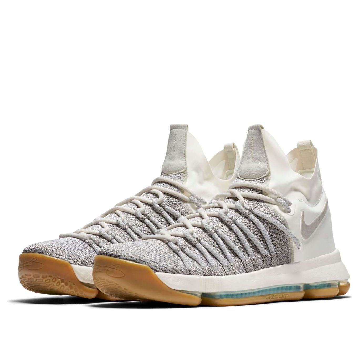 Nike Zoom KD 9 Elite EP 'Summer Pack' 878639-001