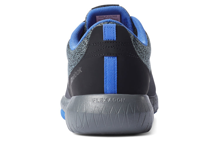 Reebok Flexagon Force 'Black' DV4475