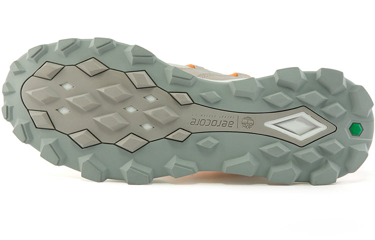 Timberland Brooklyn 'Light Grey Brown' A2HSZW