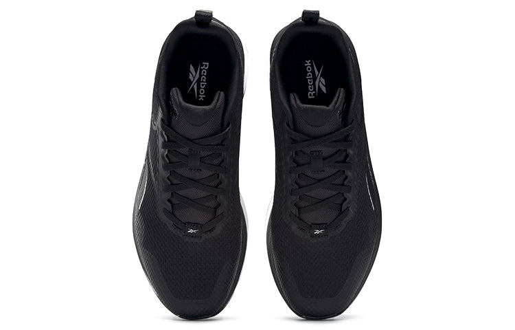 Reebok Rbk-Fusium Run Lite Sneakers Black EG9931