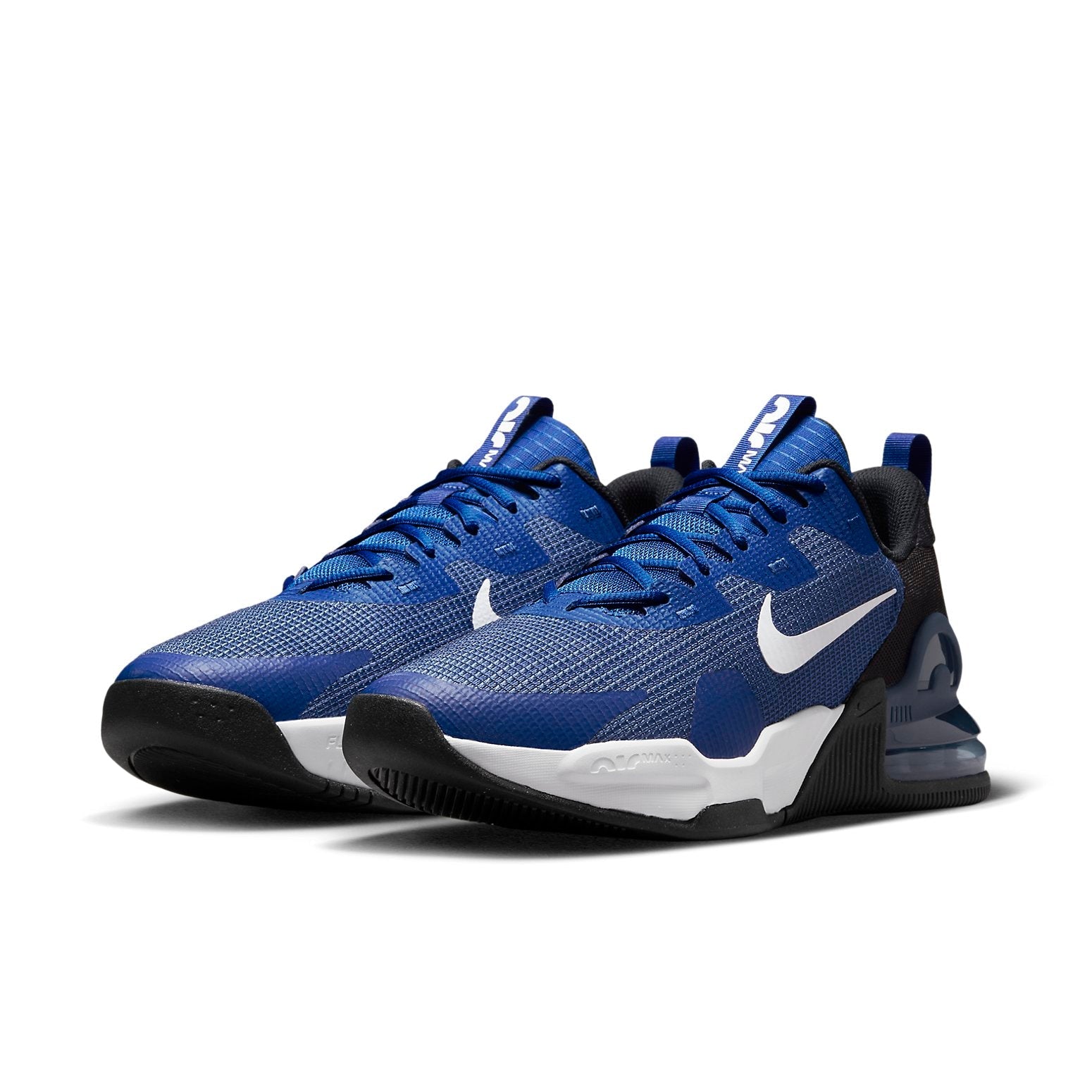 Nike Air Max Alpha Trainer 5 'Old Royal' DM0829-400