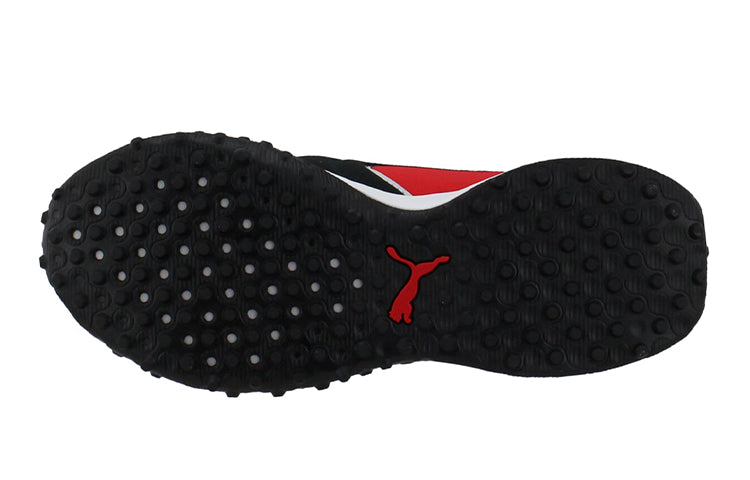 (GS) PUMA H.ST.20 Training 'High Risk Red' 193433-02